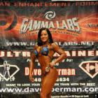 Erica  Yogt - NPC Natural Ohio 2012 - #1